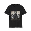 Great Dane Grand Dame | Unisex Dog T-Shirt