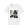 Poodle Beach Babe | Unisex Dog T-Shirt