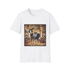 Great Dane Priveleged Pup | Unisex Dog T-Shirt