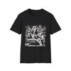 Bloodhound B&W Bold | Unisex Dog T-Shirt