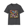 Cocker Spaniel Princess Rocker | Unisex Dog T-Shirt