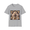 Labradoodle Private Passenger | Unisex Dog T-Shirt