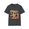Pekingese Diamond Princess Classic | Unisex Dog T-Shirt