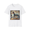 Australian Shepherd Vibrant Classic | Unisex Dog T-Shirt