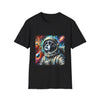 Boxer Stellar Pup | Unisex Dog T-Shirt