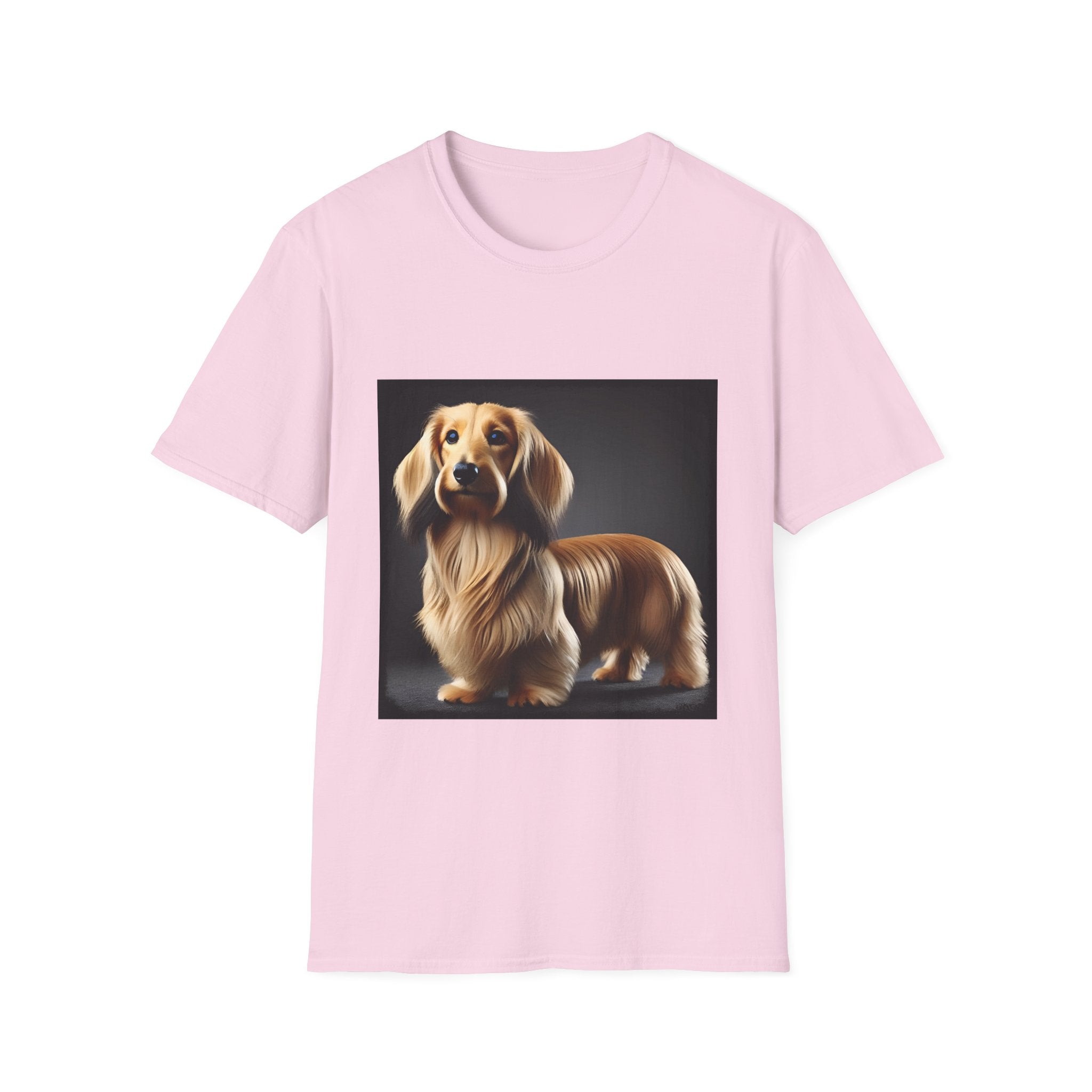 Dachshund Pageant Pup | Unisex Dog T-Shirt