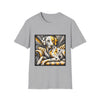 Dalmatian Lemon Rebel | Unisex Dog T-Shirt