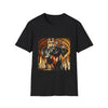Doberman Pinscher Lil Reign | Unisex Dog T-Shirt