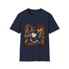 French Bulldog Plush Duke | Unisex Dog T-Shirt