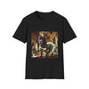 French Bulldog Camo Sass | Unisex Dog T-Shirt