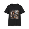 Dachshund Glam Gal | Unisex Dog T-Shirt
