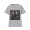 Belgian Malinois Bold Rebel | Unisex Dog T-Shirt