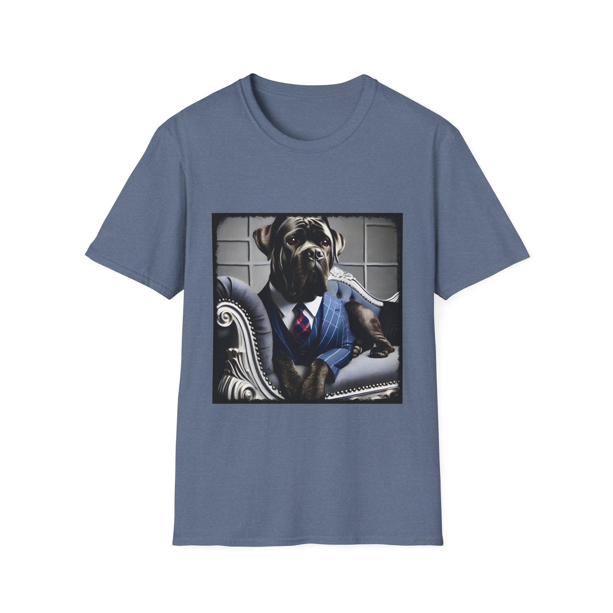 Cane Corso Beautiful Boy | Unisex Dog T-Shirt