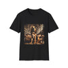 Bloodhound Posh Prince | Unisex Dog T-Shirt