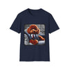 Poodle Mister Fetch | Unisex Dog T-Shirt