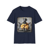 Great Dane Bold Beauty | Unisex Dog T-Shirt