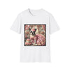 French Bulldog Parisian Dream Party | Unisex Dog T-Shirt