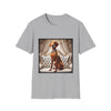 Vizsla Diamond Diva | Unisex Dog T-Shirt