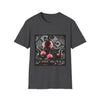 Belgian Malinois Chic Rocker | Unisex Dog T-Shirt