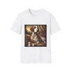 Dalmatian Lovely Lady | Unisex Dog T-Shirt