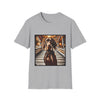 German Shorthaired Pointer Regal Lad | Unisex Dog T-Shirt