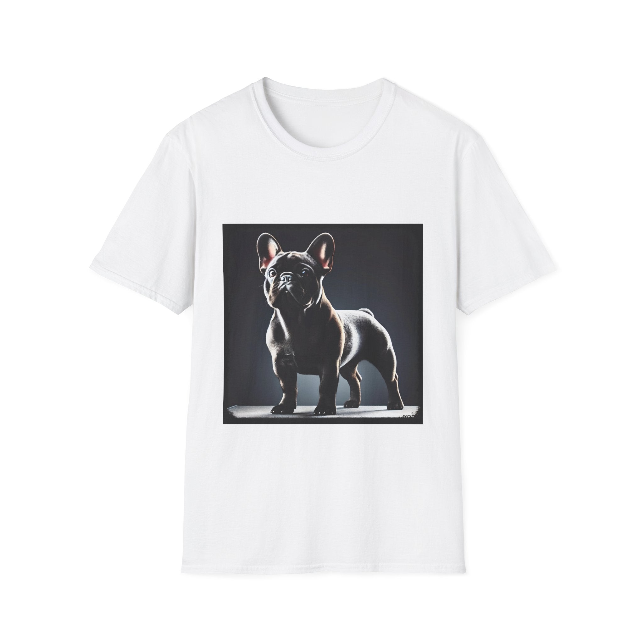French Bulldog Best in Show | Unisex Dog T-Shirt