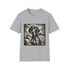 German Shorthaired Pointer Handsome Gent| Unisex Dog T-Shirt