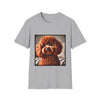 Poodle Lil Puff | Unisex Dog T-Shirt