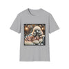 Poodle Luxe Legend | Unisex Dog T-Shirt