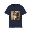 Australian Shepherd Stunner | Unisex Dog T-Shirt
