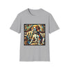 Beagle Bold Bright Classic | Unisex Dog T-Shirt