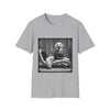Golden Retriever Aristodude | Unisex Dog T-Shirt