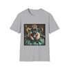 French Bulldog Timeless Treasure | Unisex Dog T-Shirt