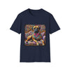 Bullmastiff Love Swirl | Unisex Dog T-Shirt