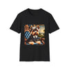 Yorkshire Terrier Tailored Pup | Unisex Dog T-Shirt