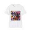 Rottweiler Beautiful Classic | Unisex Dog T-Shirt