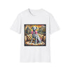 Dalmatian Diamond Princess Classic II | Unisex Dog T-Shirt