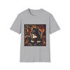 French Bulldog Gilded Gent | Unisex Dog T-Shirt