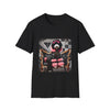 Bernedoodle Chic Rocker | Unisex Dog T-Shirt