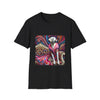 Labrador Retriever Pink Princess | Unisex Dog T-Shirt