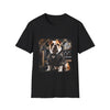 Bulldog Opulent Aura | Unisex Dog T-Shirt