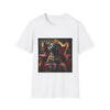 Labrador Retriever Velvet Vibe | Unisex Dog T-Shirt