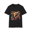 Yorkshire Terrier Mister Monocle | Unisex Dog T-Shirt