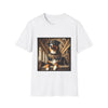 Australian Shepherd Opulent Bliss | Unisex Dog T-Shirt