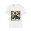 Labrador Retriever Bold Princess Classic | Unisex Dog T-Shirt