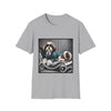 Shih Tzu Tailored Pup | Unisex Dog T-Shirt
