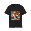 Pomeranian Money Honey  | Unisex Dog T-Shirt