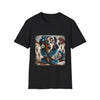 Dachshund Dainty Diva | Unisex Dog T-Shirt
