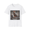 Bengal Cat Spiked Seductress | Unisex Cat T-Shirt