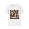 Bulldog Diamond Diva | Unisex Dog T-Shirt